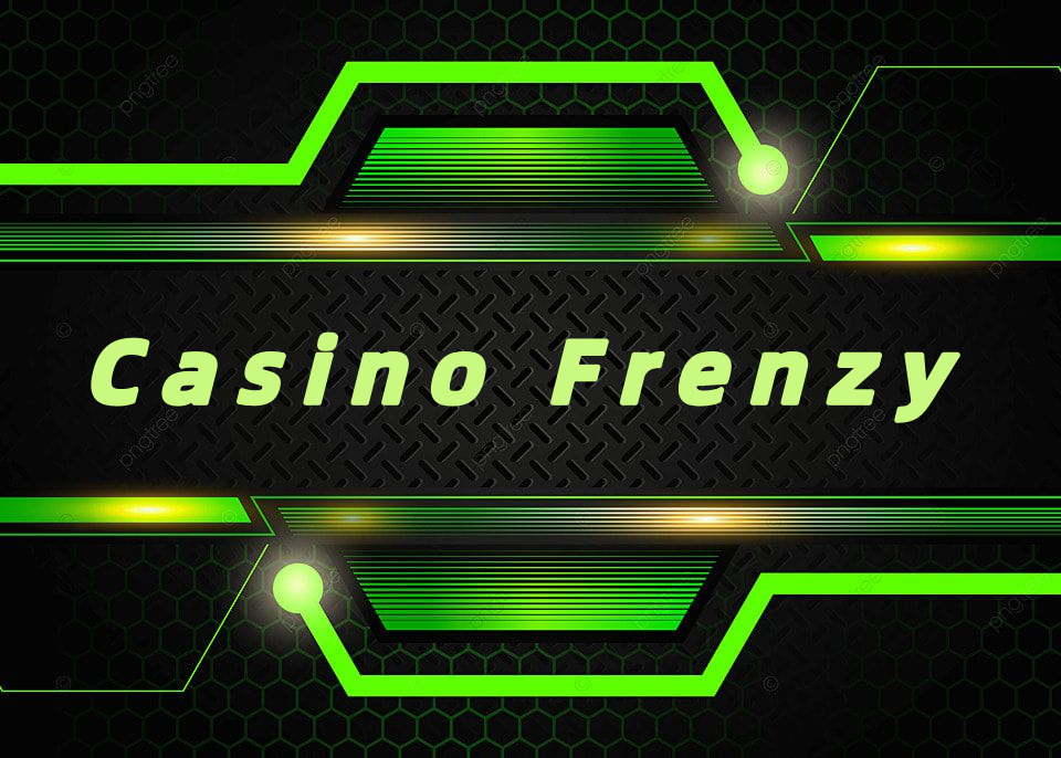 Casino Frenzy